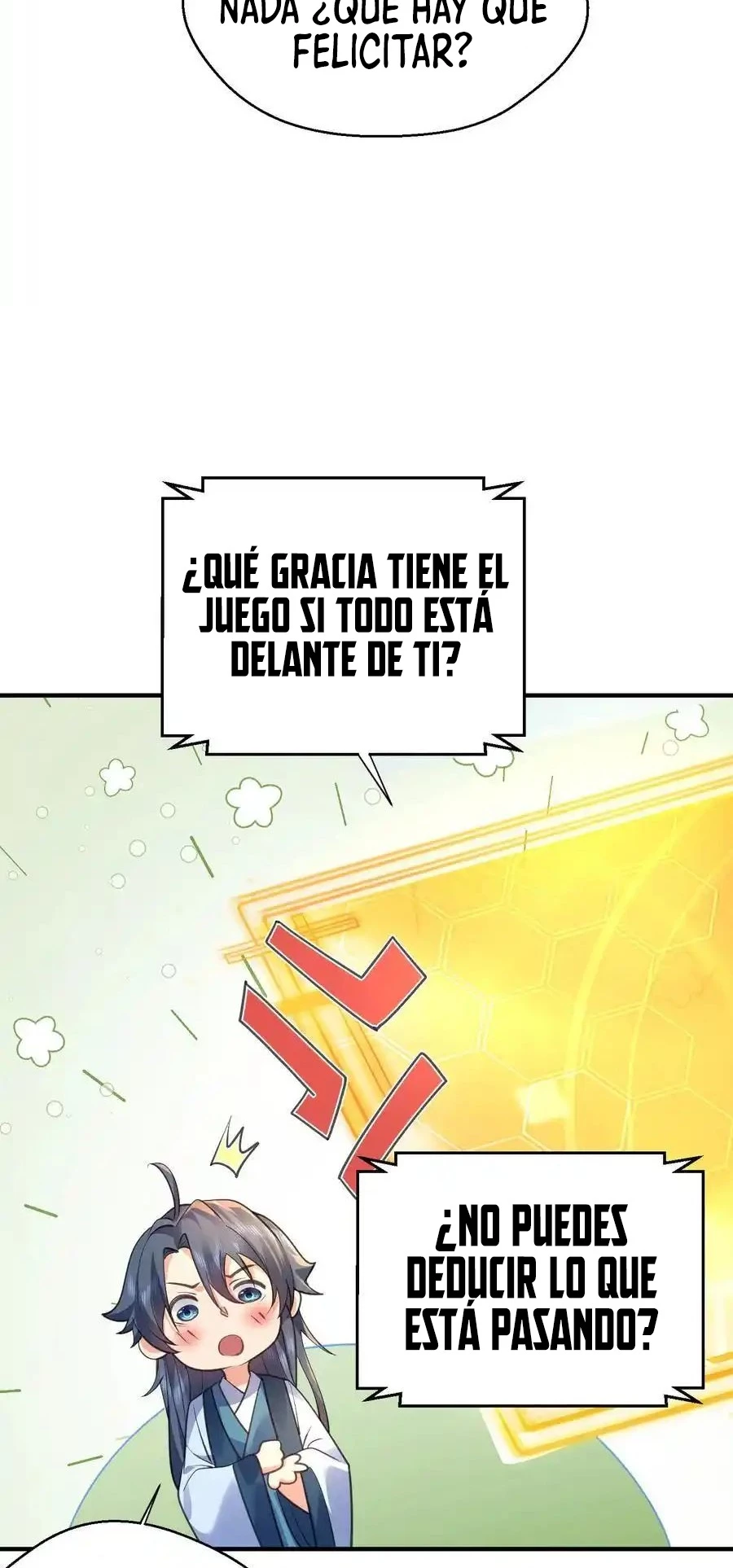 ¿Cuándo Me Volví Invencible? — Capítulo 224 — 11