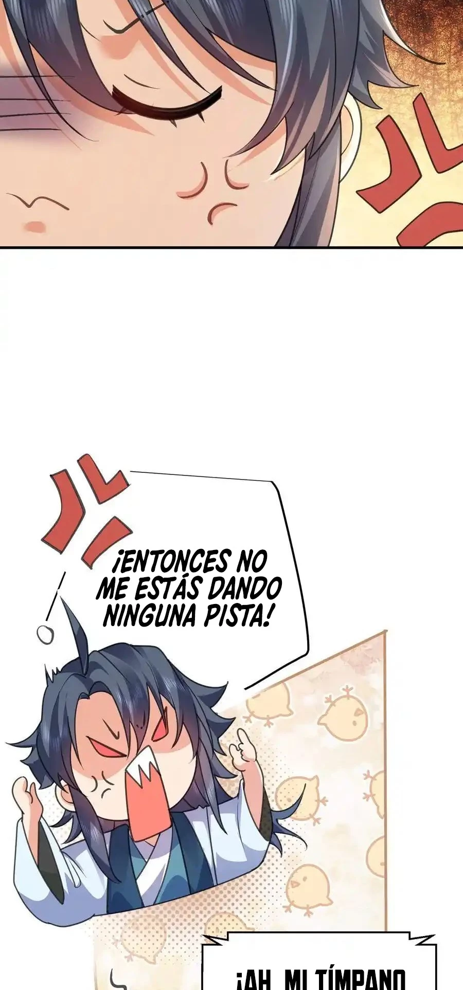 ¿Cuándo Me Volví Invencible? — Capítulo 224 — 14