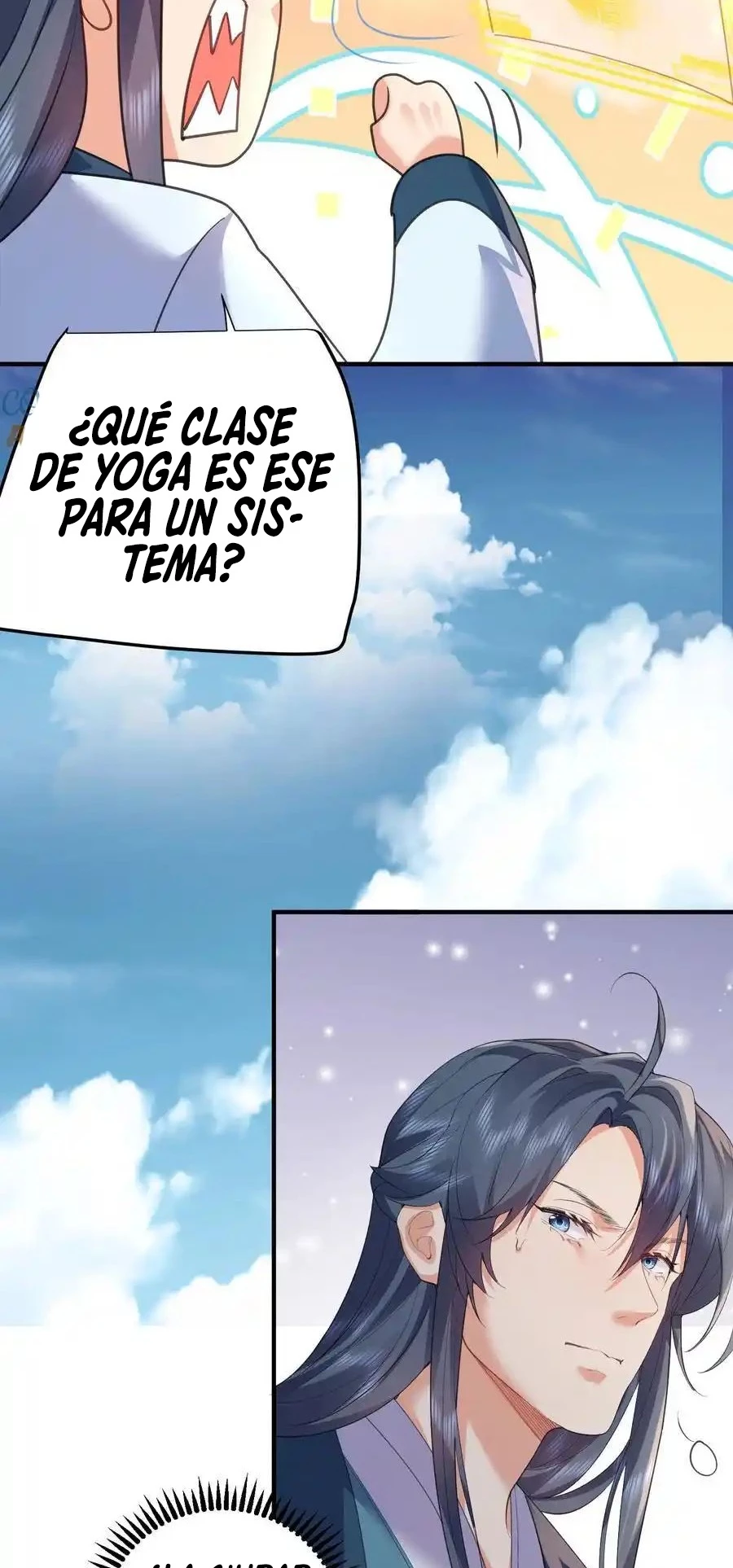 ¿Cuándo Me Volví Invencible? — Capítulo 224 — 16