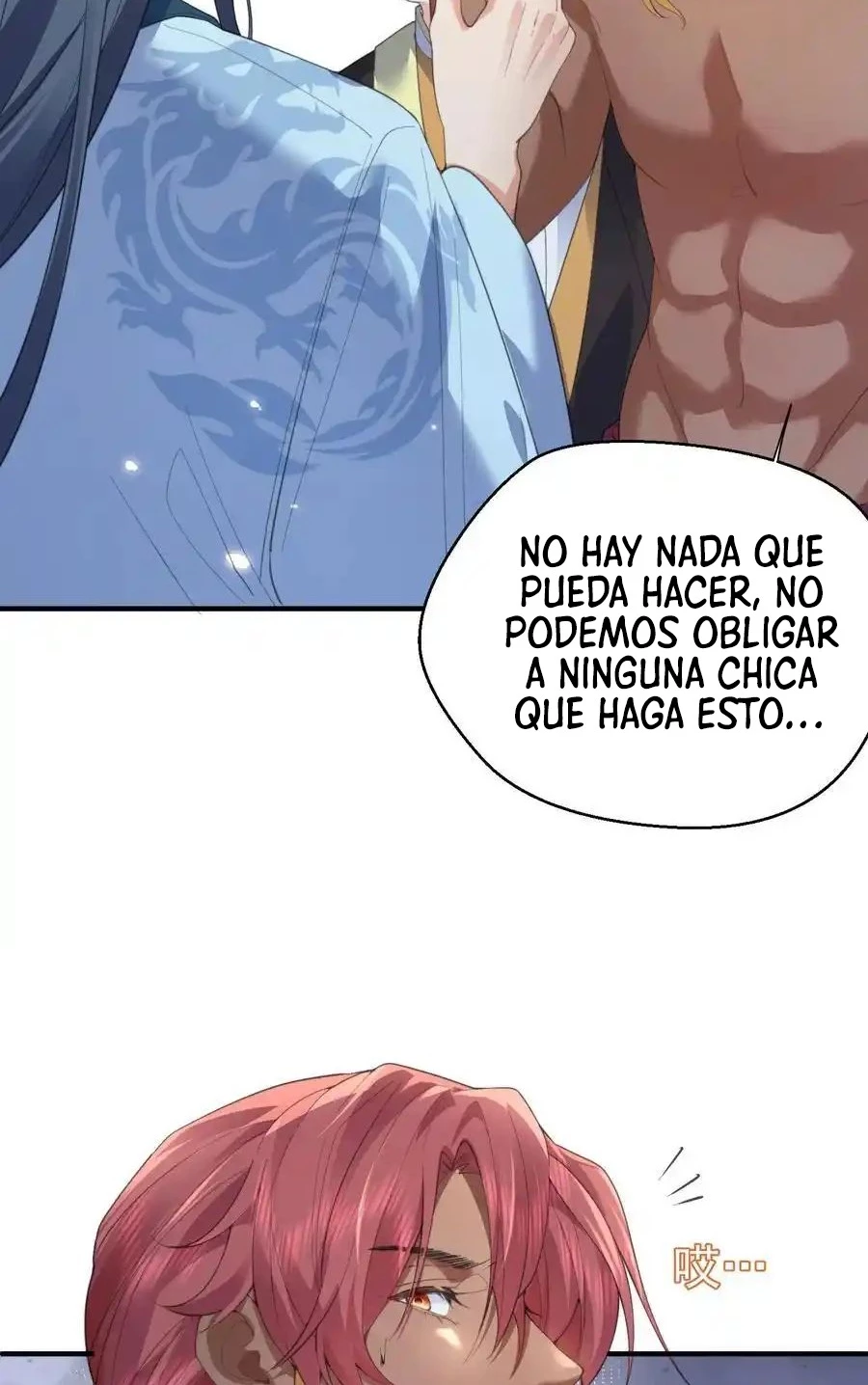 ¿Cuándo Me Volví Invencible? — Capítulo 224 — 32