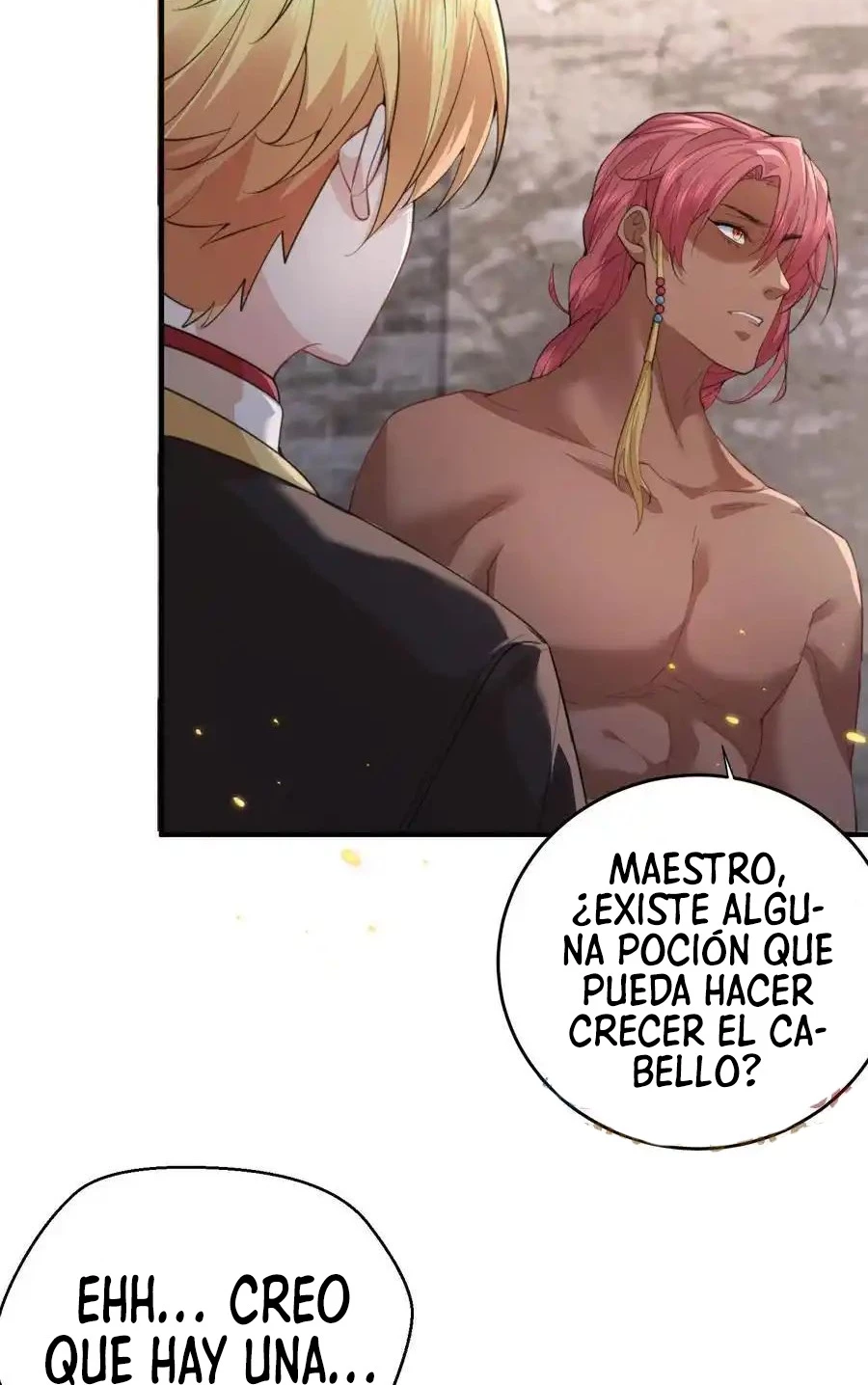 ¿Cuándo Me Volví Invencible? — Capítulo 224 — 34
