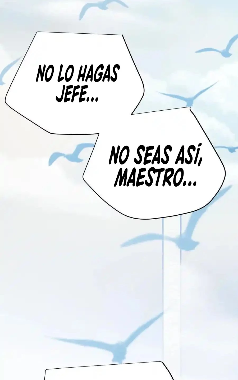 ¿Cuándo Me Volví Invencible? — Capítulo 224 — 41