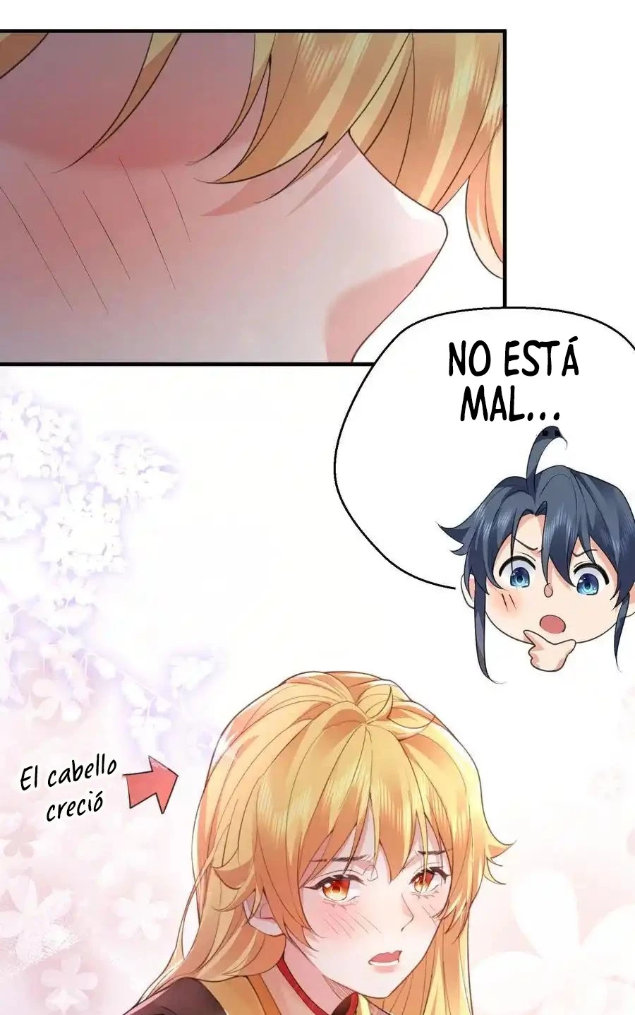 ¿Cuándo Me Volví Invencible? — Capítulo 224 — 44