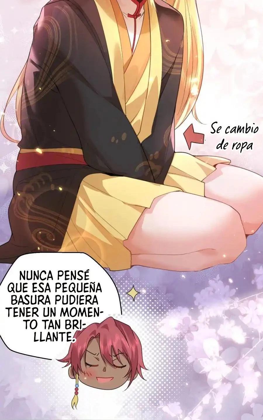 ¿Cuándo Me Volví Invencible? — Capítulo 224 — 45