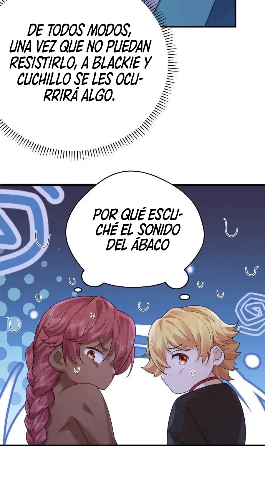 ¿Cuándo Me Volví Invencible? — Capítulo 214 — 23