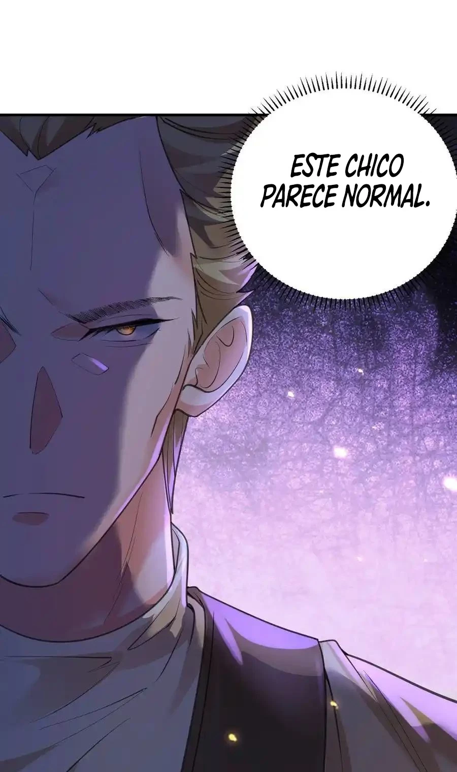 ¿Cuándo Me Volví Invencible? — Capítulo 214 — 24