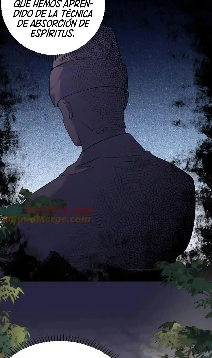 ¿Cuándo Me Volví Invencible? — Capítulo 214 — 26