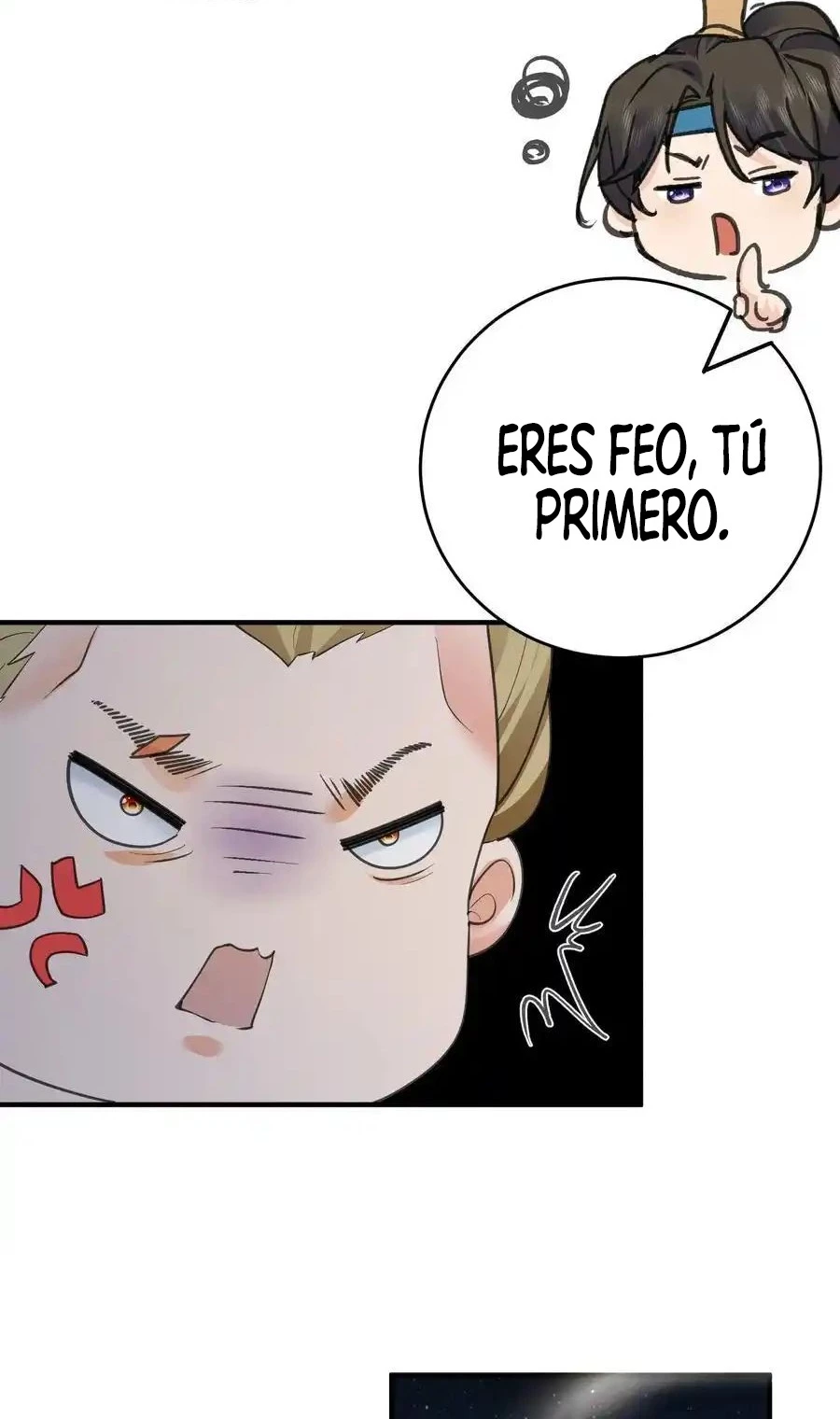 ¿Cuándo Me Volví Invencible? — Capítulo 214 — 30