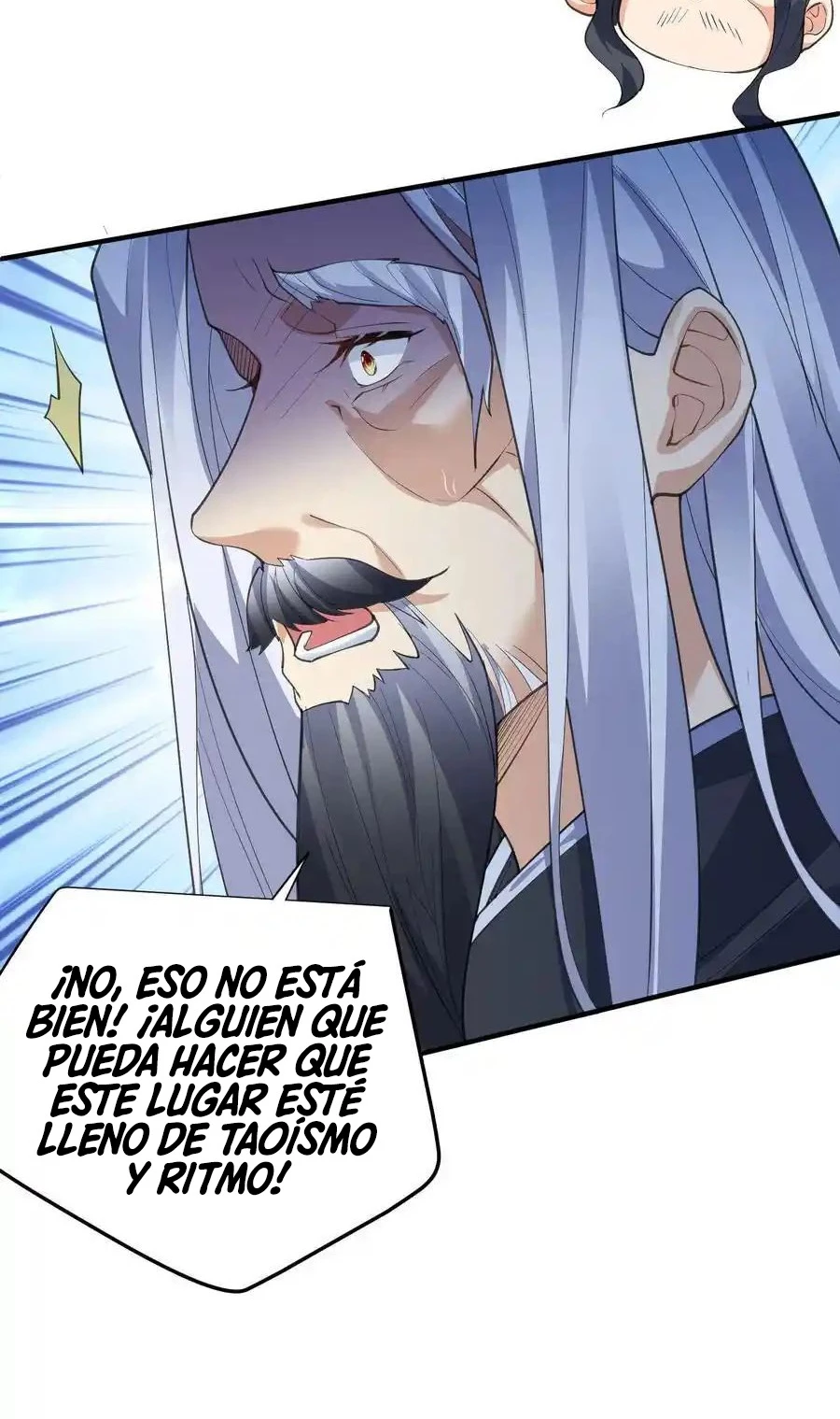 ¿Cuándo Me Volví Invencible? — Capítulo 214 — 45