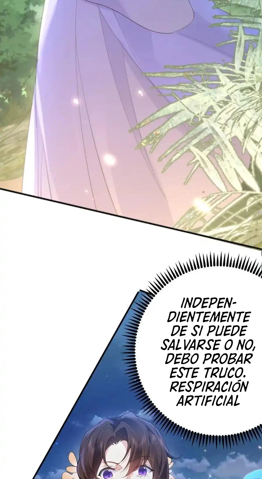 ¿Cuándo Me Volví Invencible? — Capítulo 239 — 6