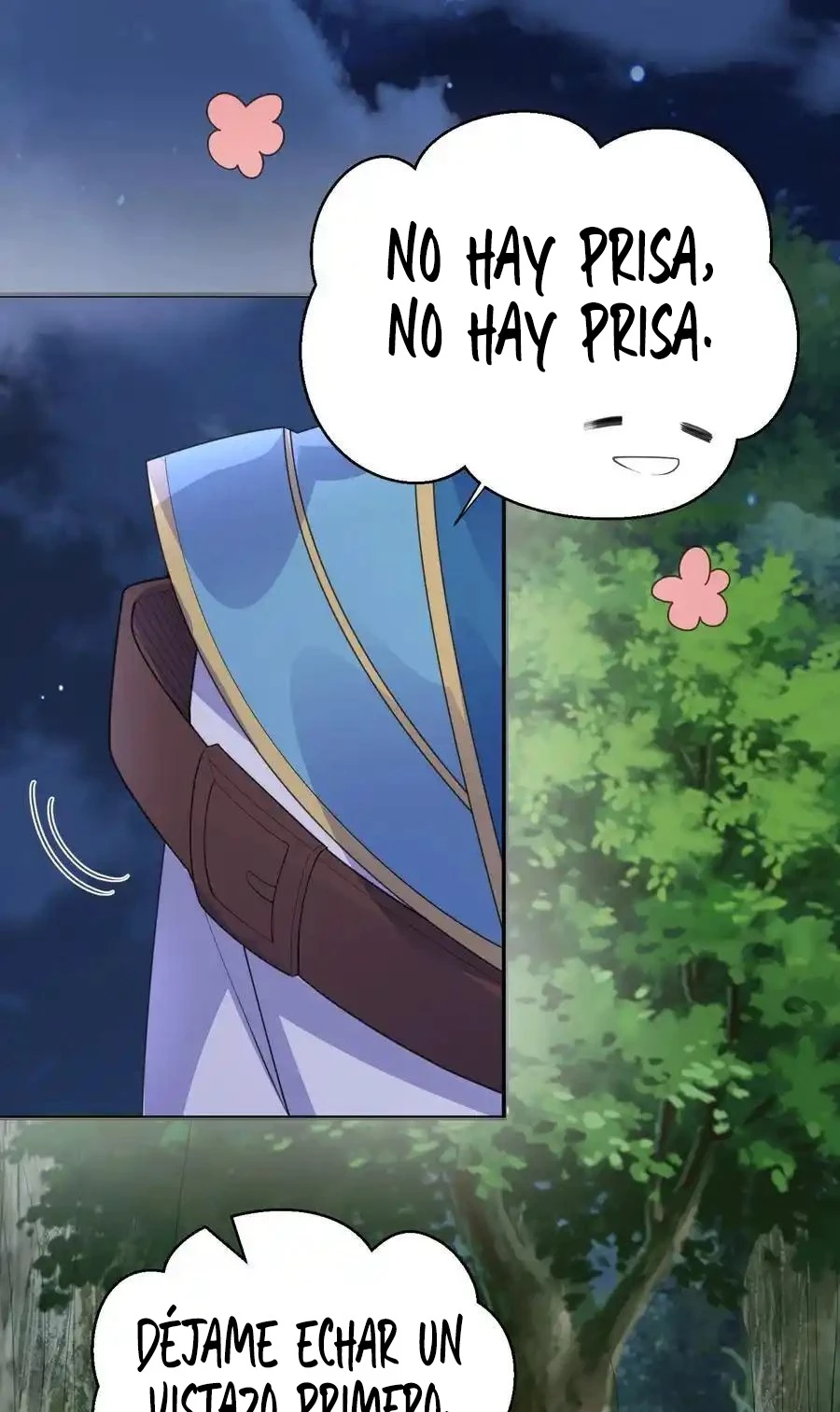 ¿Cuándo Me Volví Invencible? — Capítulo 239 — 24