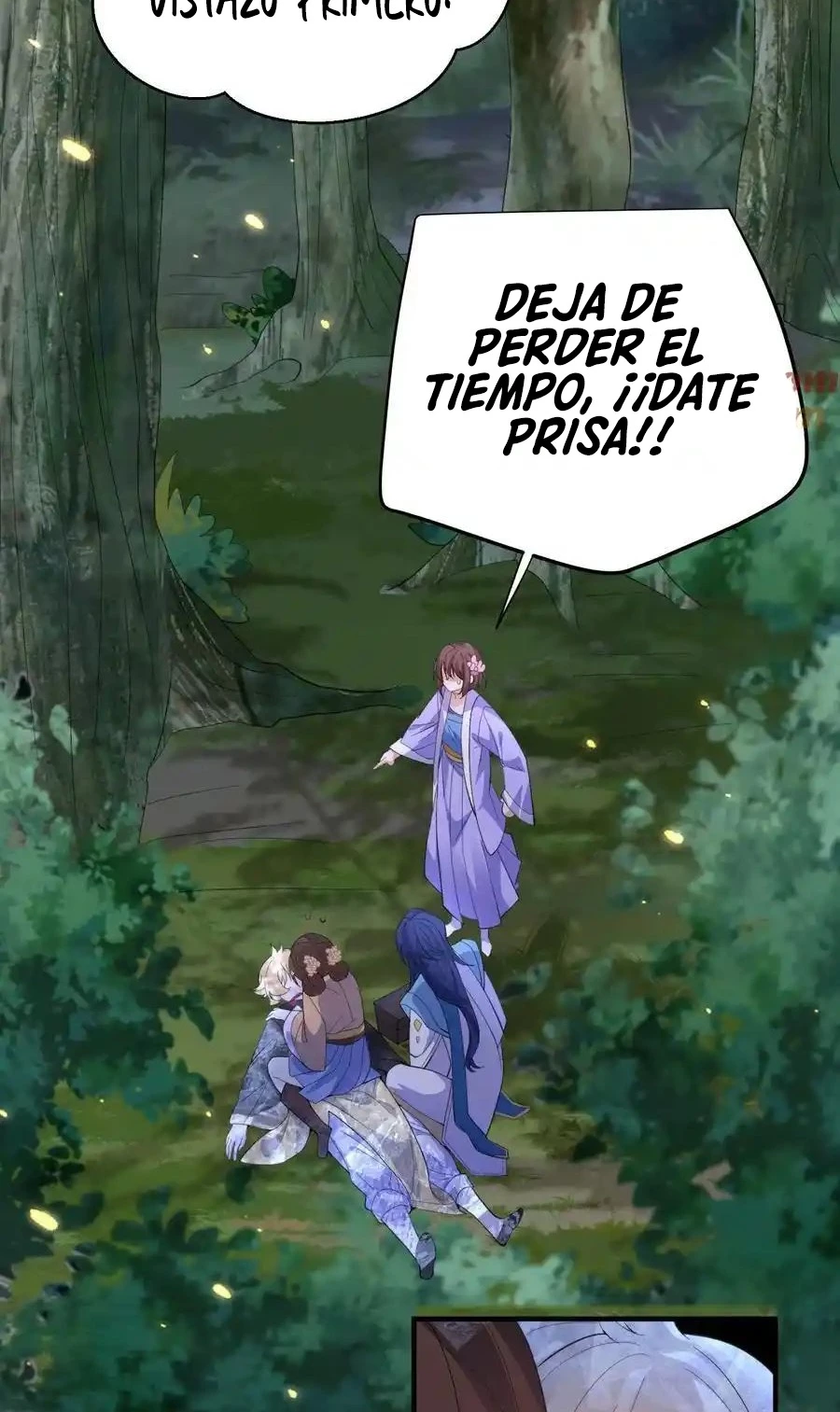 ¿Cuándo Me Volví Invencible? — Capítulo 239 — 25