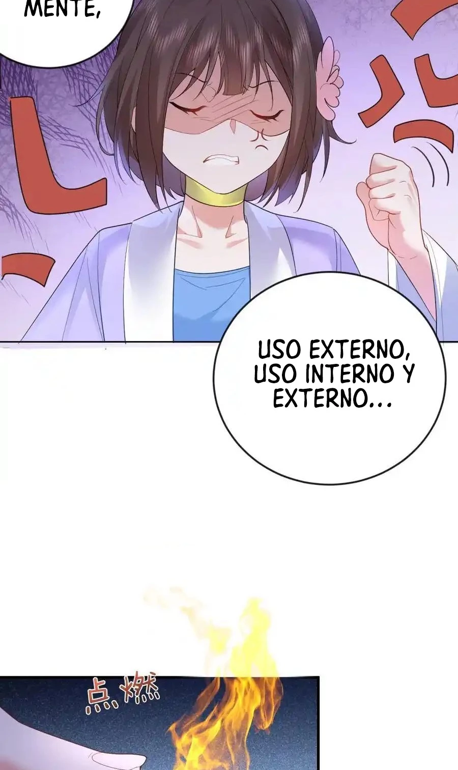 ¿Cuándo Me Volví Invencible? — Capítulo 239 — 31