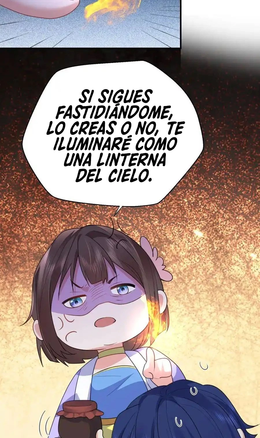 ¿Cuándo Me Volví Invencible? — Capítulo 239 — 32