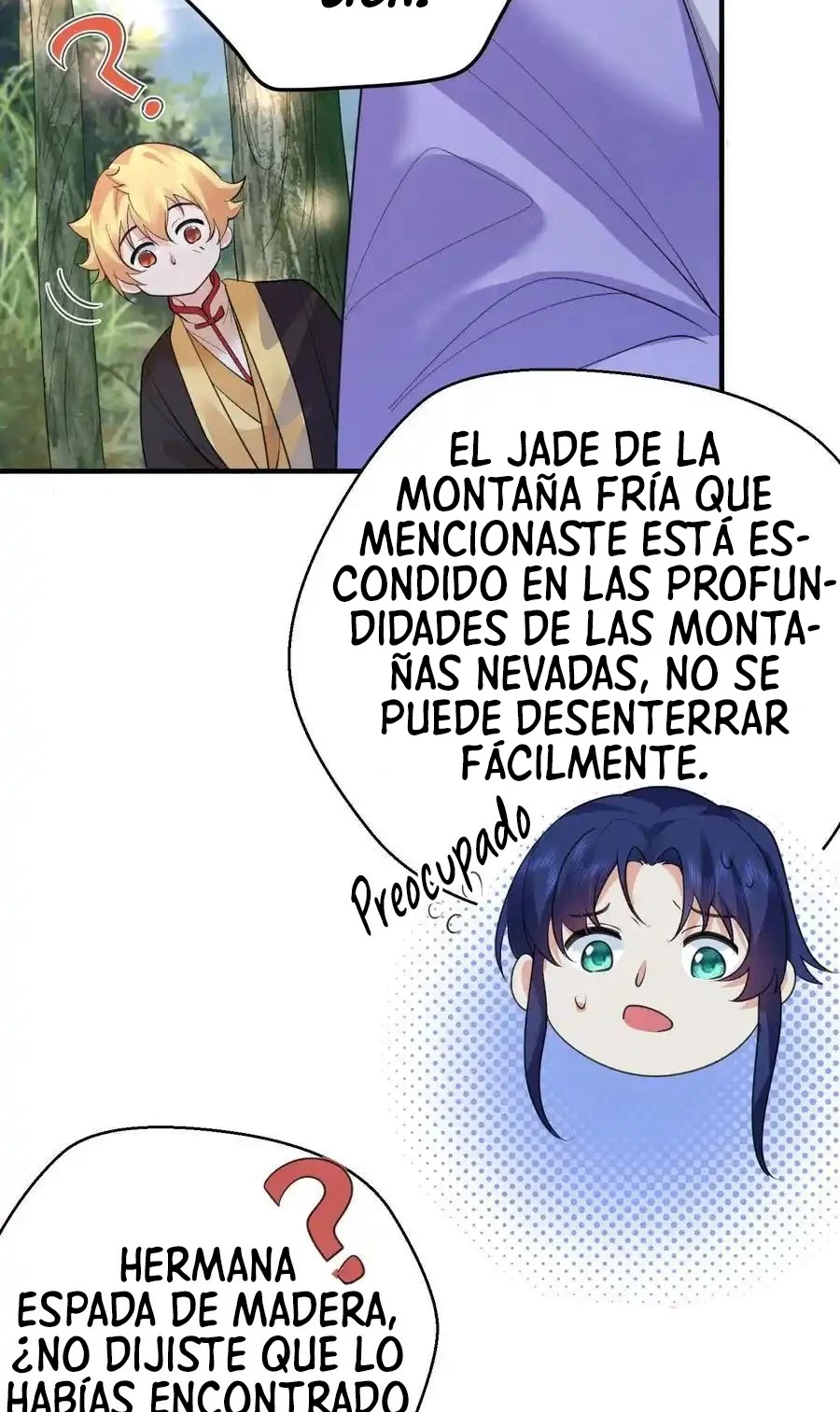 ¿Cuándo Me Volví Invencible? — Capítulo 239 — 40