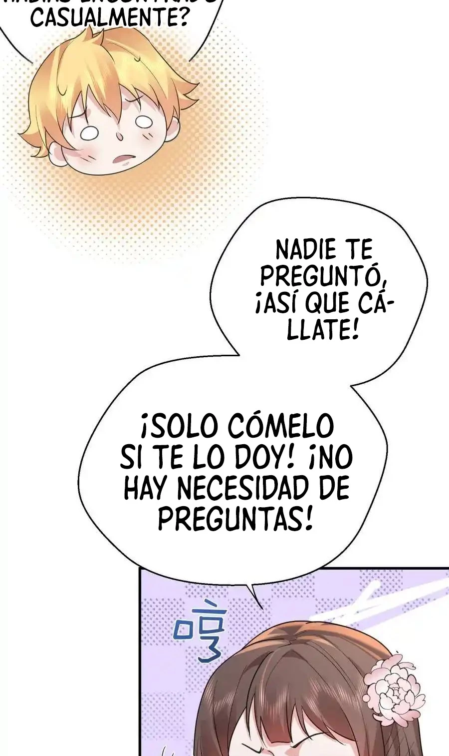 ¿Cuándo Me Volví Invencible? — Capítulo 239 — 41