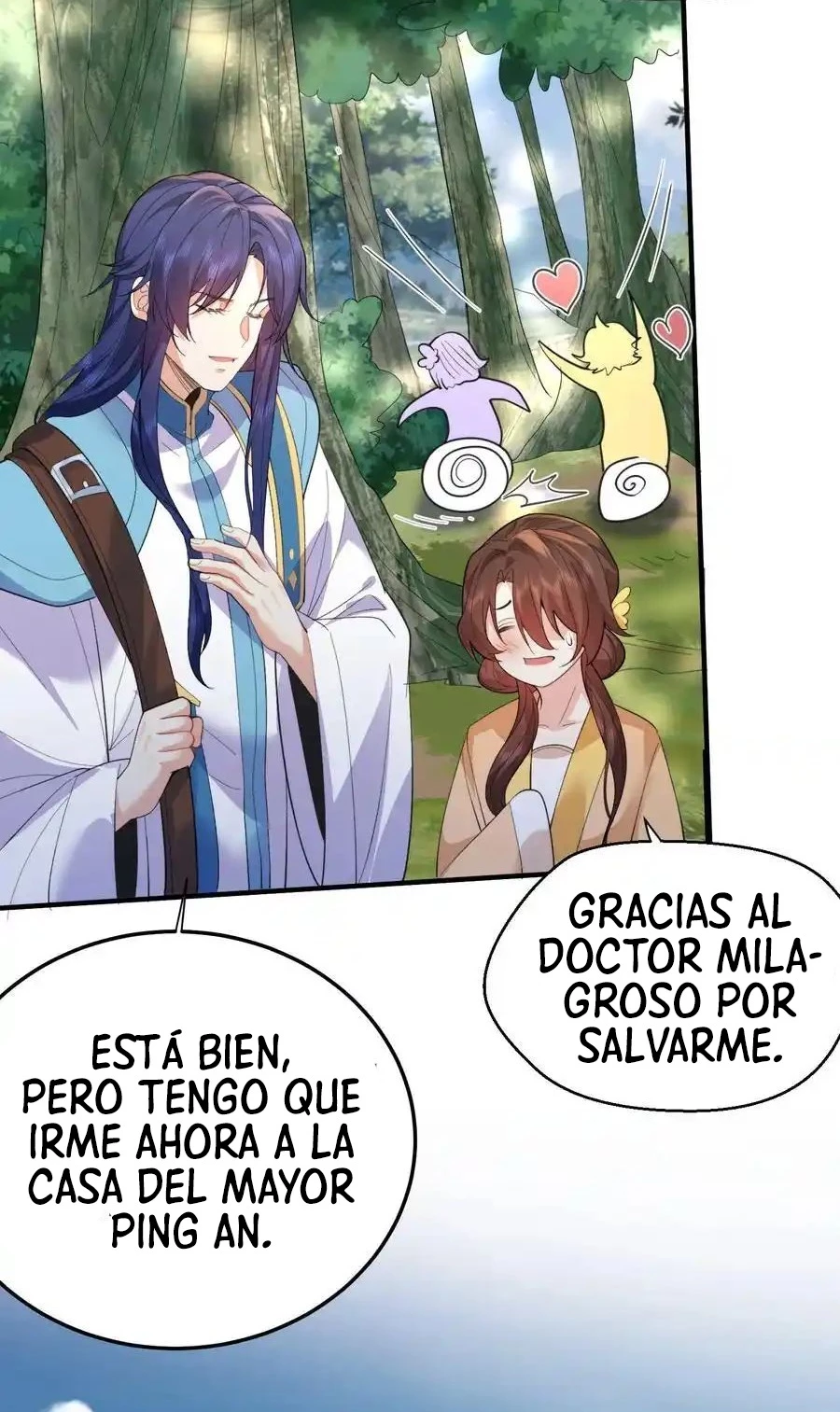 ¿Cuándo Me Volví Invencible? — Capítulo 239 — 44