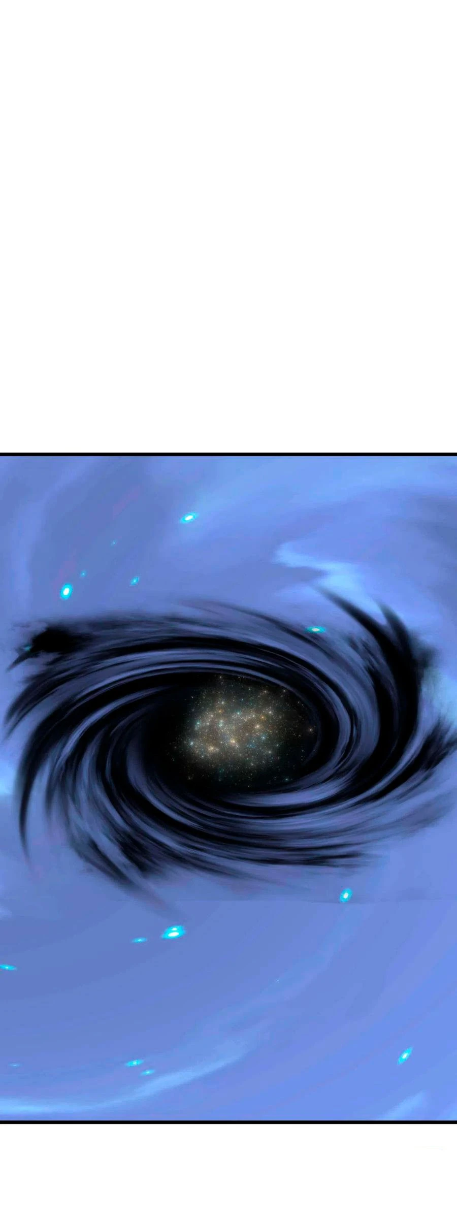 Renacimiento del Gran Dios — Capítulo 140 — 2