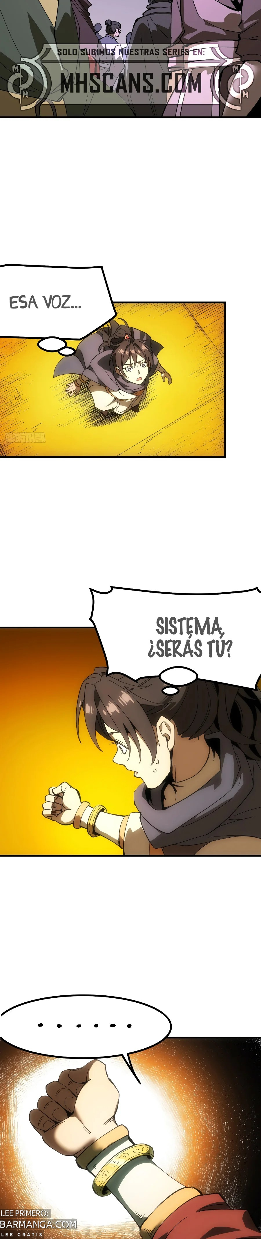 Accidentalmente Me Hice Famoso A Lo Largo de la Historia — Capítulo 60 — 13