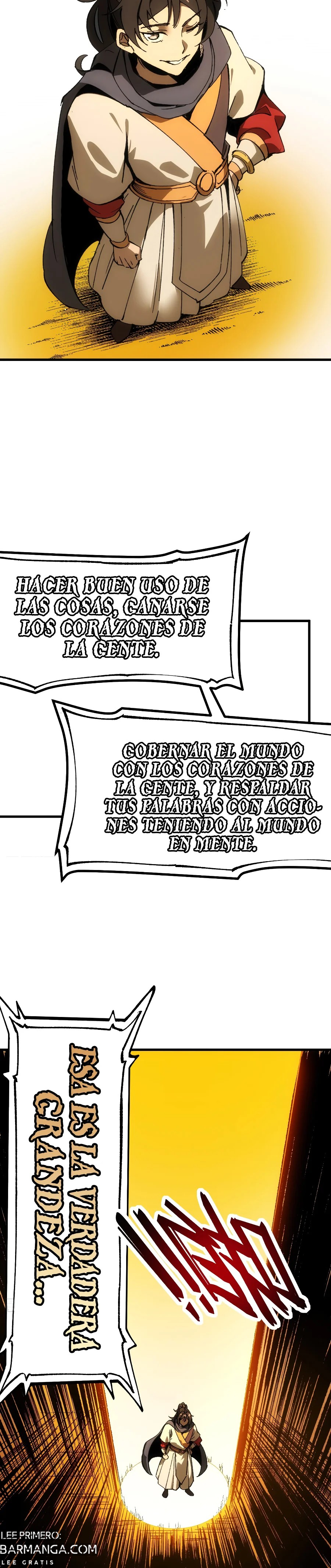 Accidentalmente Me Hice Famoso A Lo Largo de la Historia — Capítulo 60 — 15