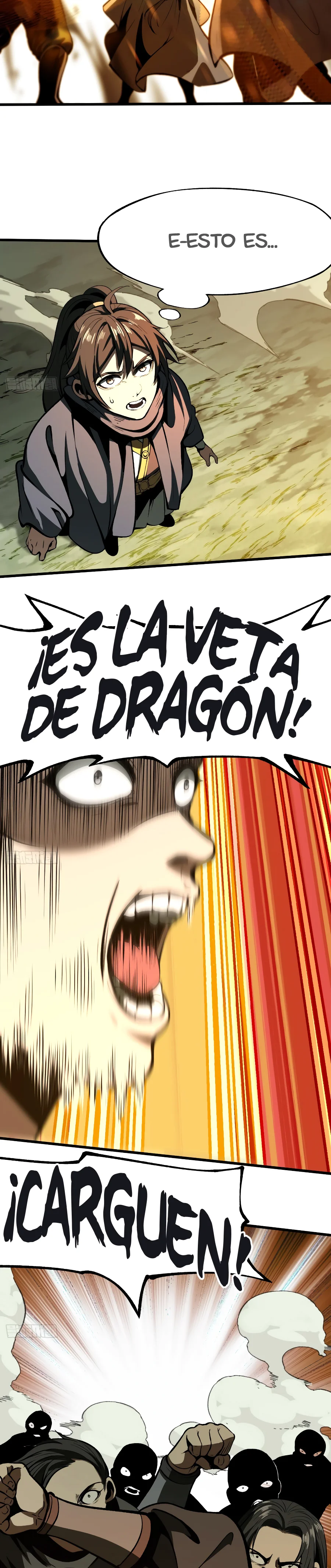 Accidentalmente Me Hice Famoso A Lo Largo de la Historia — Capítulo 59 — 3