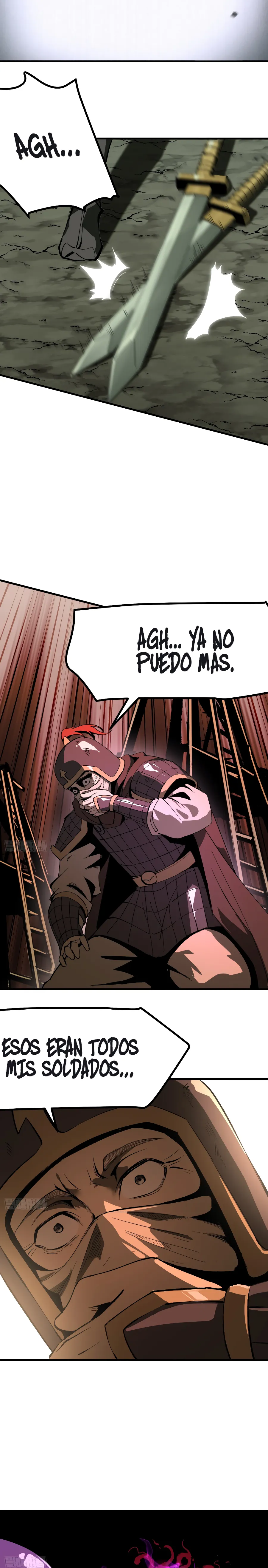 Accidentalmente Me Hice Famoso A Lo Largo de la Historia — Capítulo 64 — 4