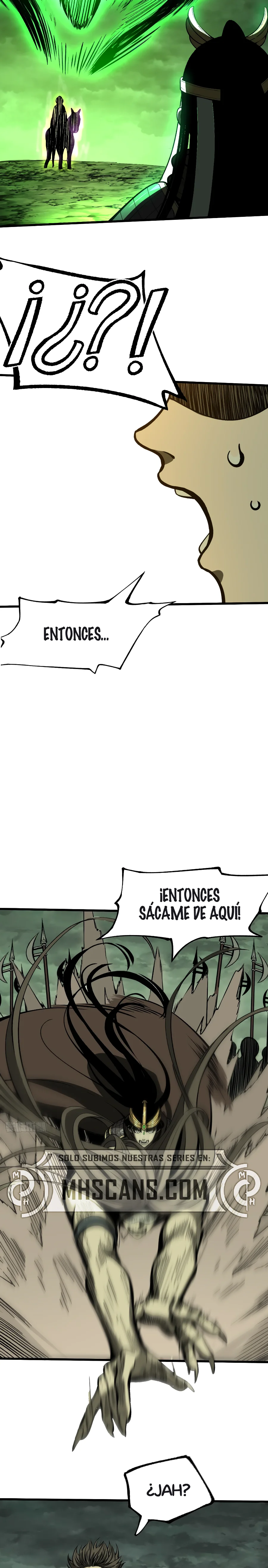 Accidentalmente Me Hice Famoso A Lo Largo de la Historia — Capítulo 65 — 10
