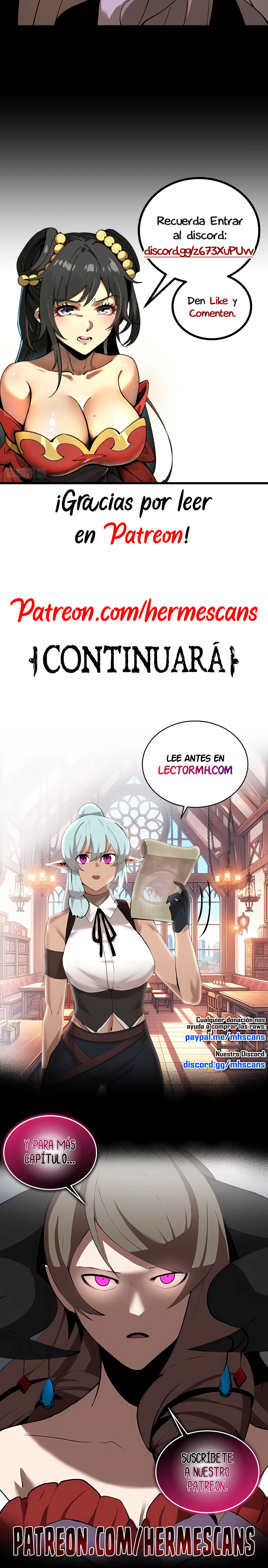 Accidentalmente Me Hice Famoso A Lo Largo de la Historia — Capítulo 53 — 11