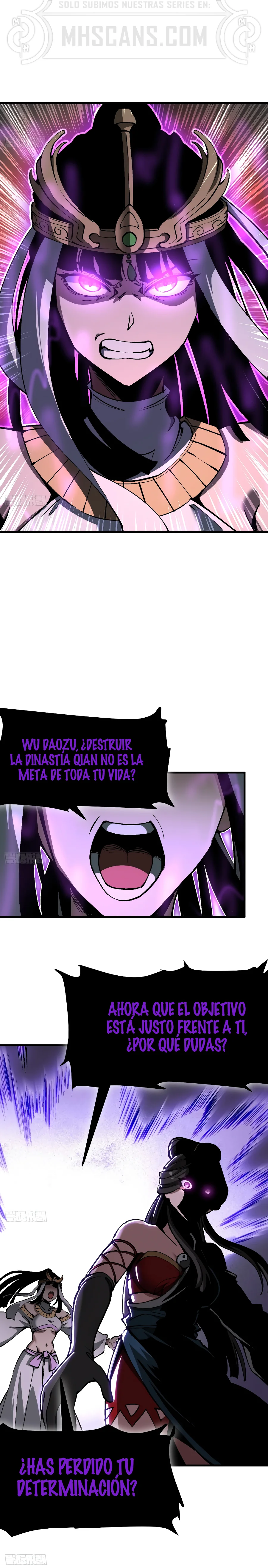 Accidentalmente Me Hice Famoso A Lo Largo de la Historia — Capítulo 51 — 5