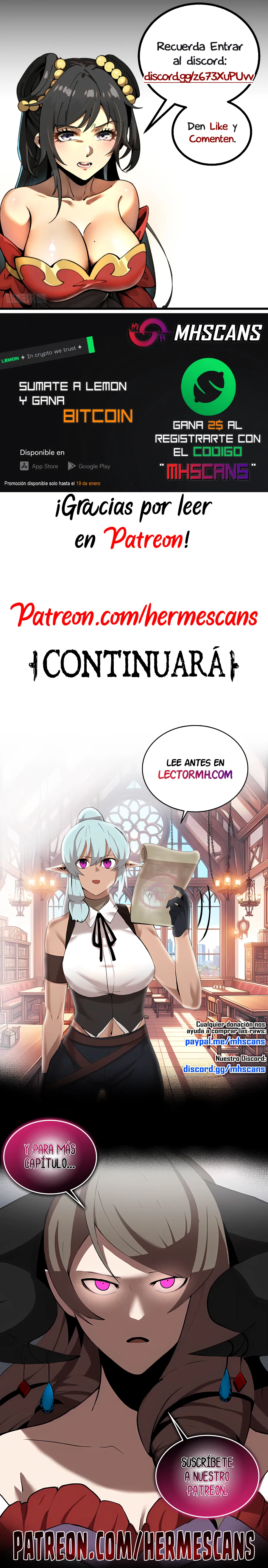 Accidentalmente Me Hice Famoso A Lo Largo de la Historia — Capítulo 63 — 13