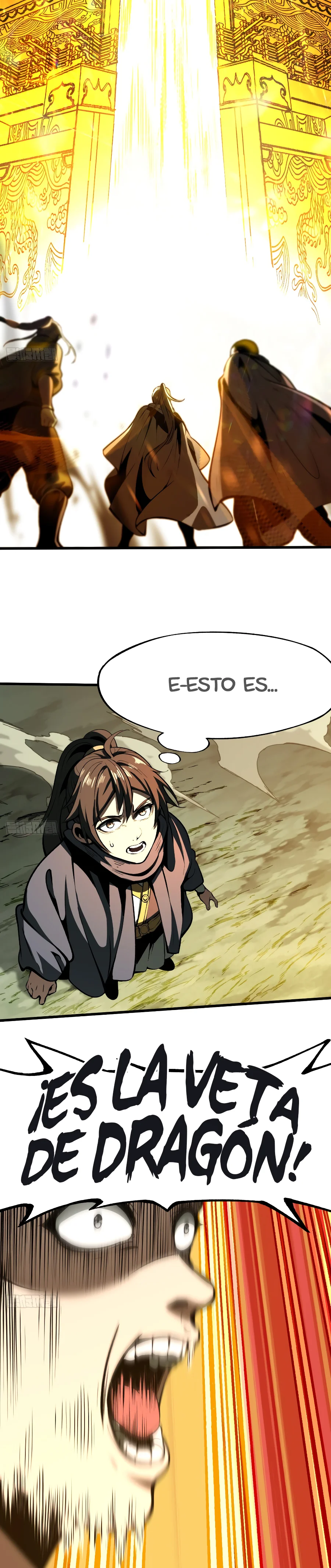 Accidentalmente Me Hice Famoso A Lo Largo de la Historia — Capítulo 58 — 15