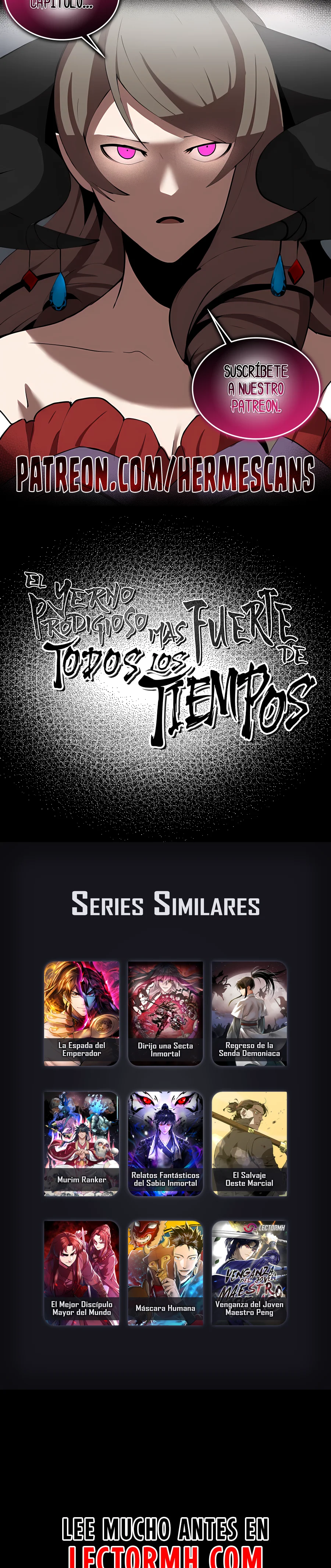 Accidentalmente Me Hice Famoso A Lo Largo de la Historia — Capítulo 57 — 20