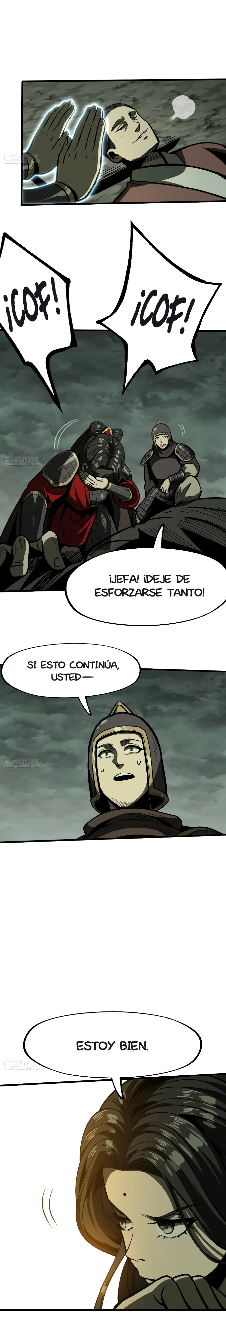 Accidentalmente Me Hice Famoso A Lo Largo de la Historia — Capítulo 66 — 4