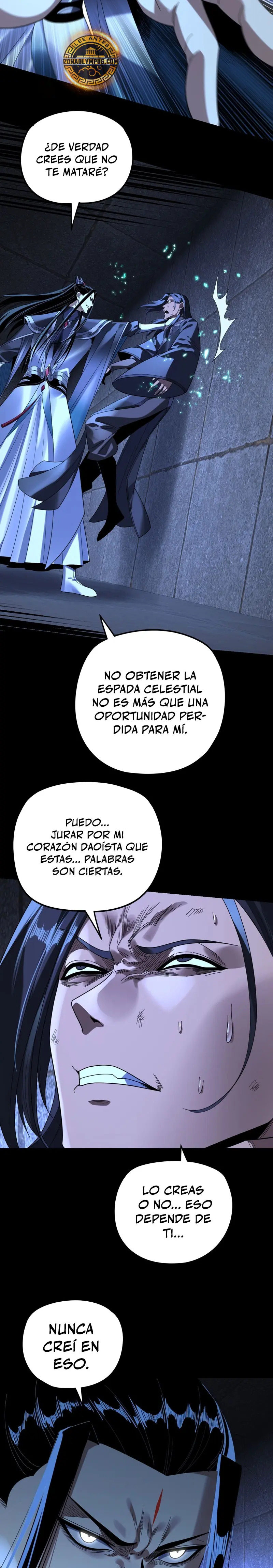 Soy el Villano del Destino. — Capítulo 287 — 6