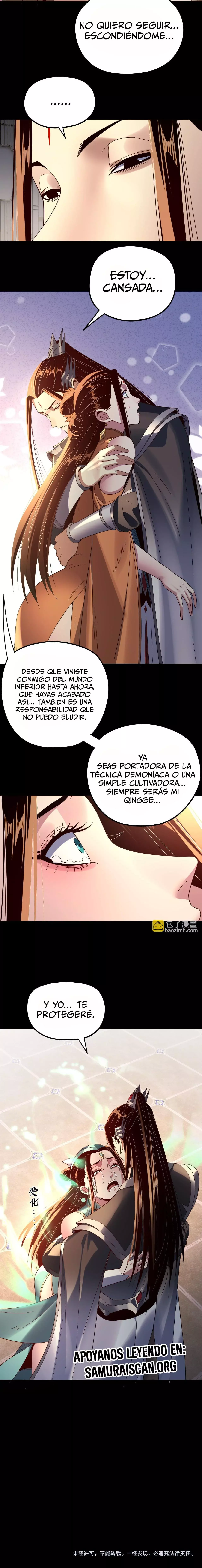Soy el Villano del Destino. — Capítulo 268 — 13