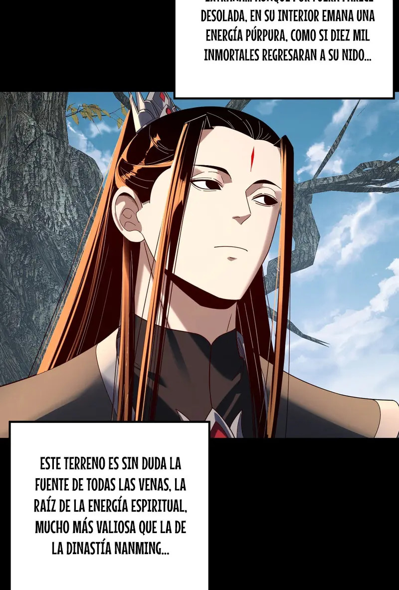Soy el Villano del Destino. — Capítulo 292 — 23