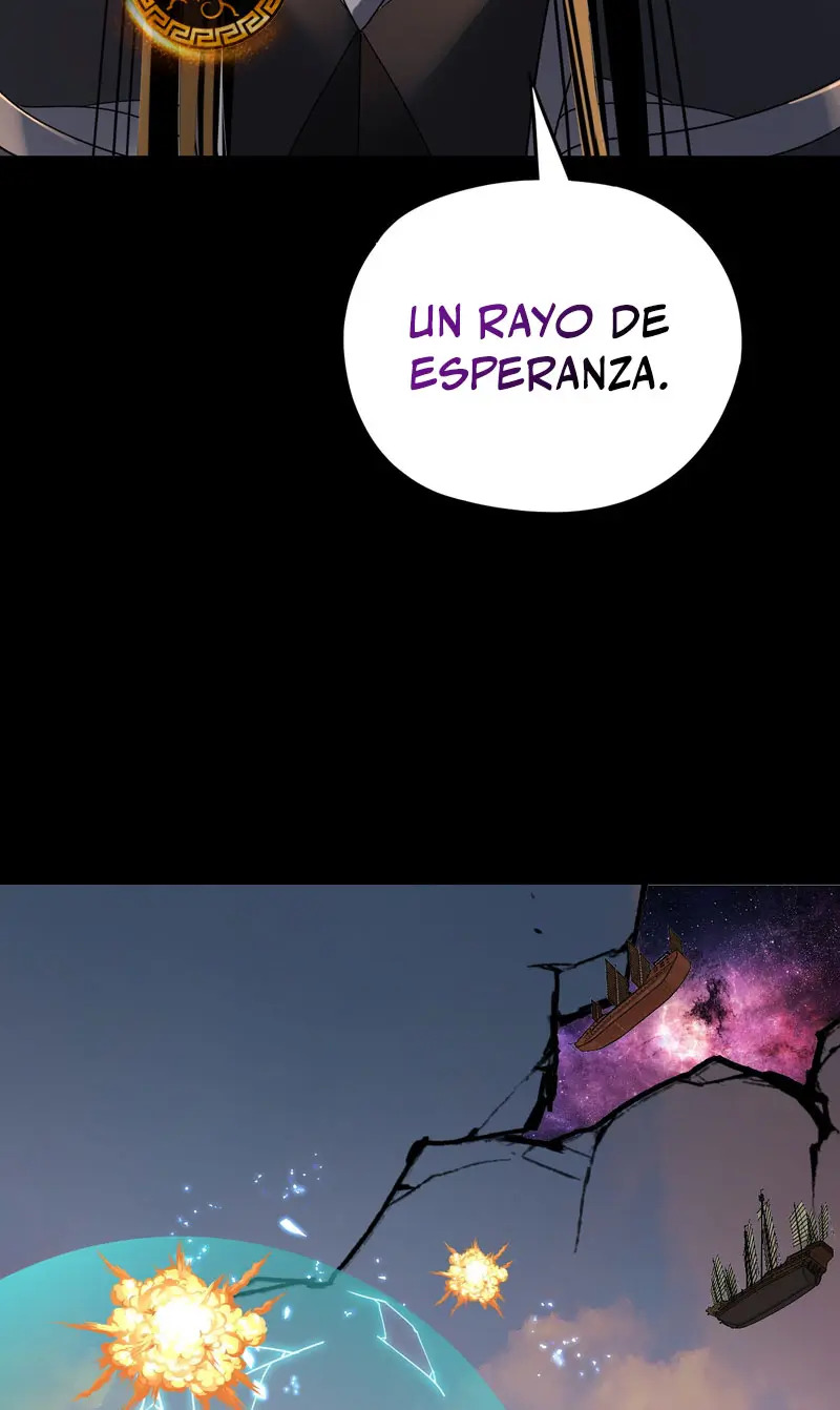 Soy el Villano del Destino. — Capítulo 291 — 22