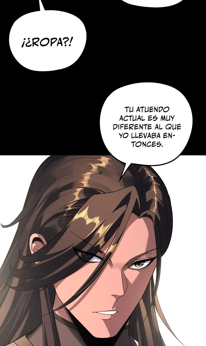 Soy el Villano del Destino. — Capítulo 291 — 25