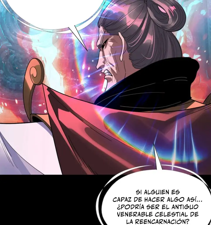 Soy el Villano del Destino. —  Capítulo 346 — 17