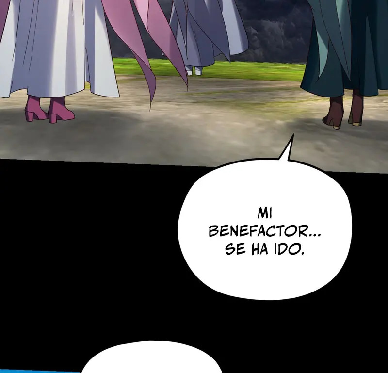 Soy el Villano del Destino. — Capítulo 297 — 8