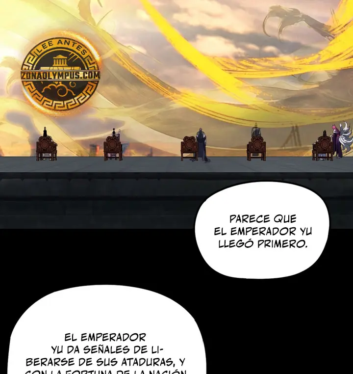 Soy el Villano del Destino. — Capítulo 307 — 6
