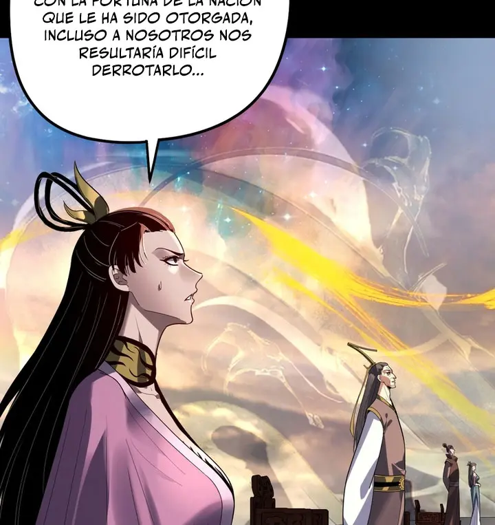 Soy el Villano del Destino. — Capítulo 307 — 7