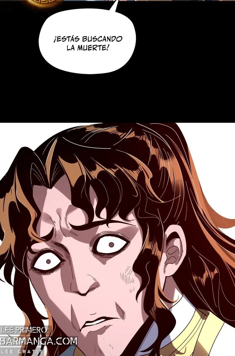 Soy el Villano del Destino. — Capítulo 301 — 24