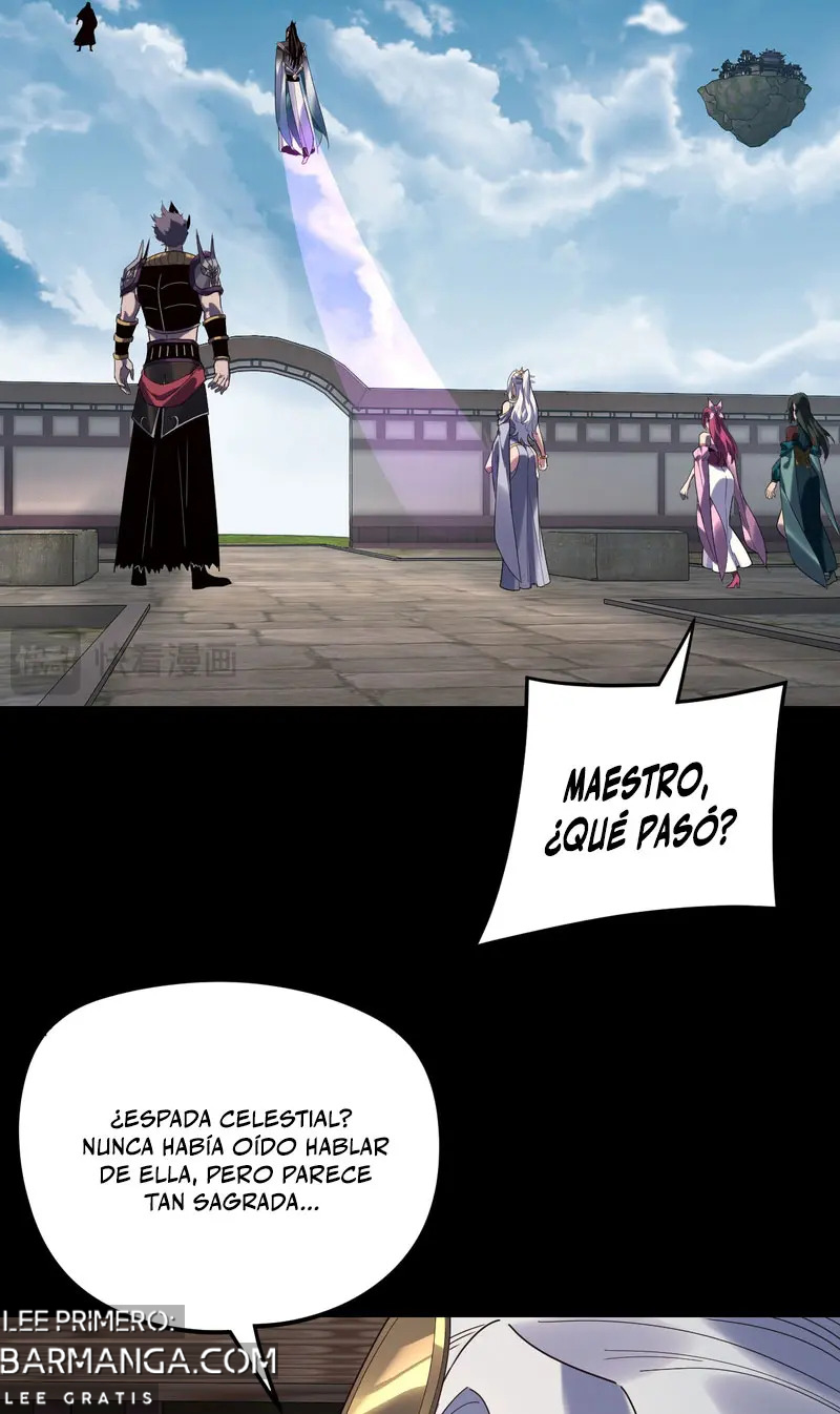 Soy el Villano del Destino. — Capítulo 295 — 21