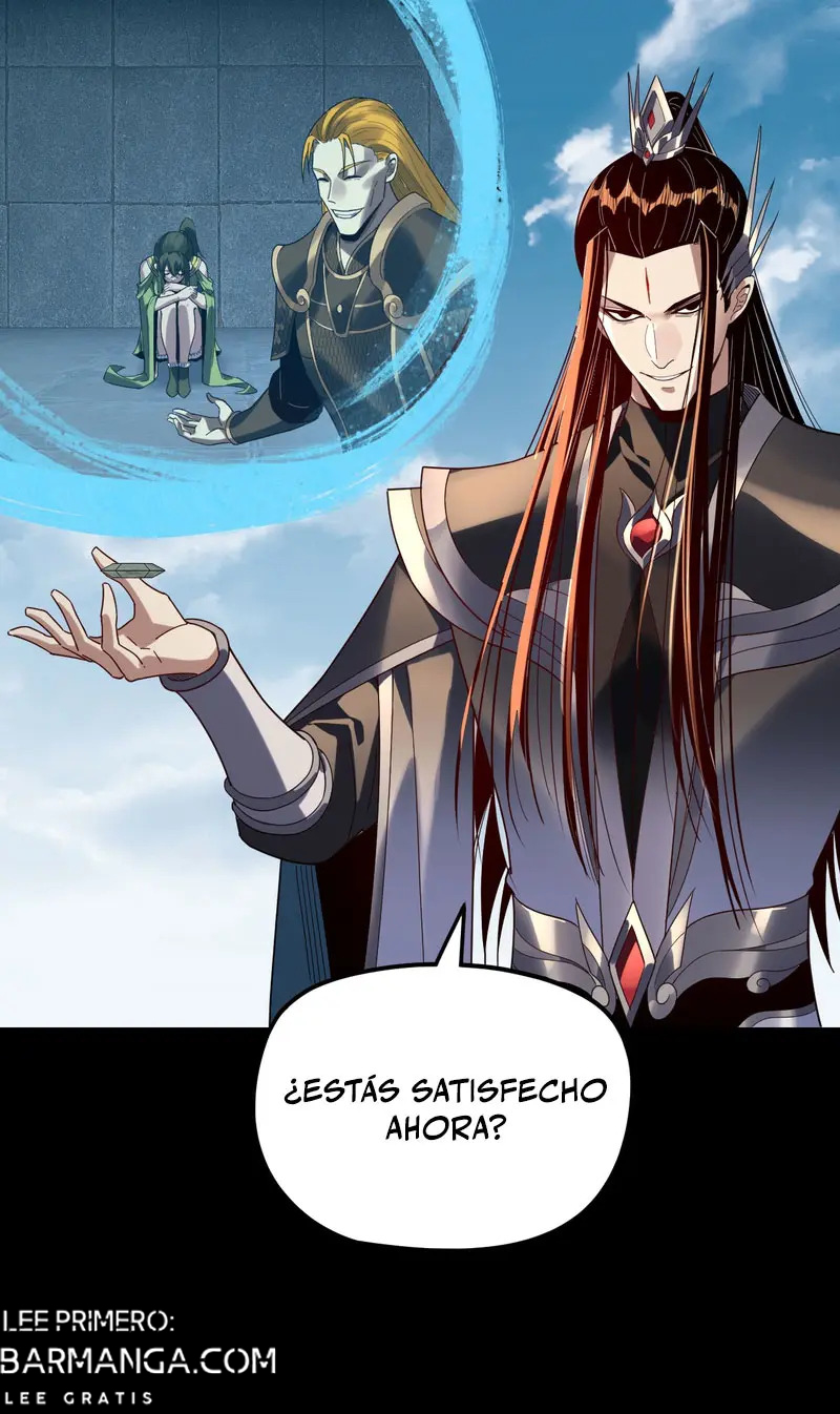 Soy el Villano del Destino. — Capítulo 295 — 23