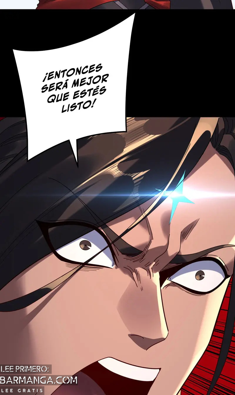 Soy el Villano del Destino. — Capítulo 295 — 25