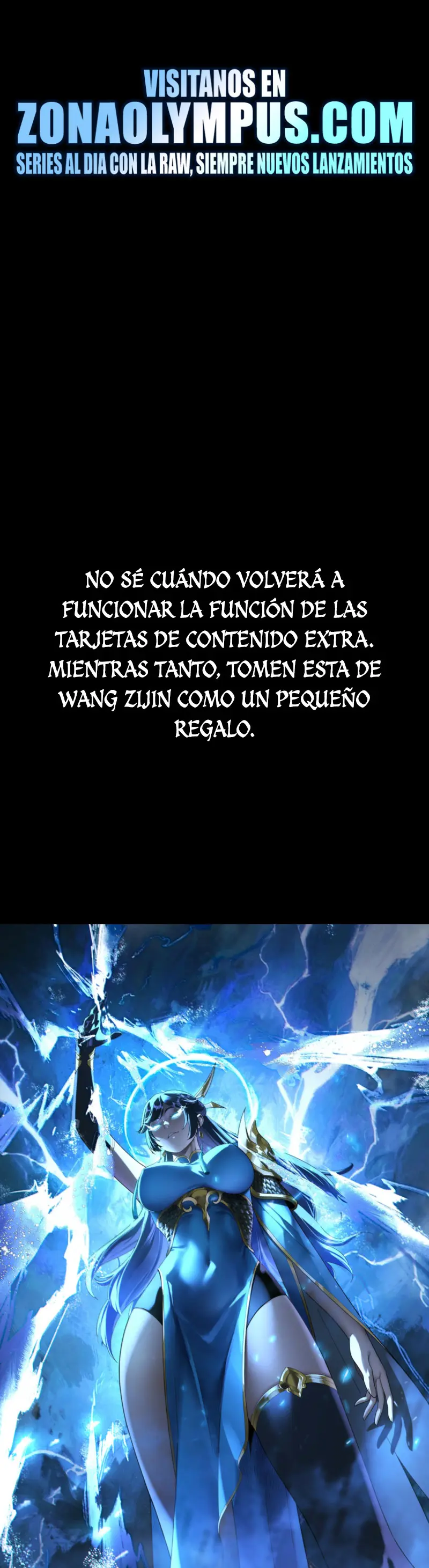 Soy el Villano del Destino. —  Capítulo 348 — 34