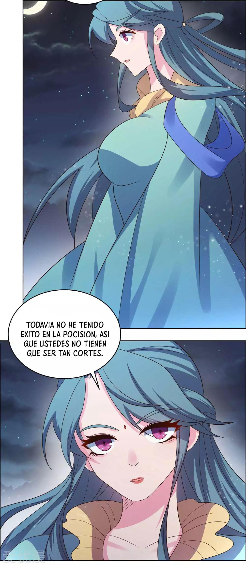 Por Encima de Todos los Dioses — Capítulo 198 — 18