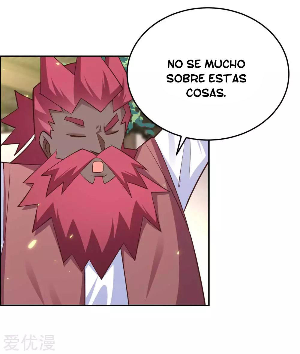Por Encima de Todos los Dioses — Capítulo 124 — 4