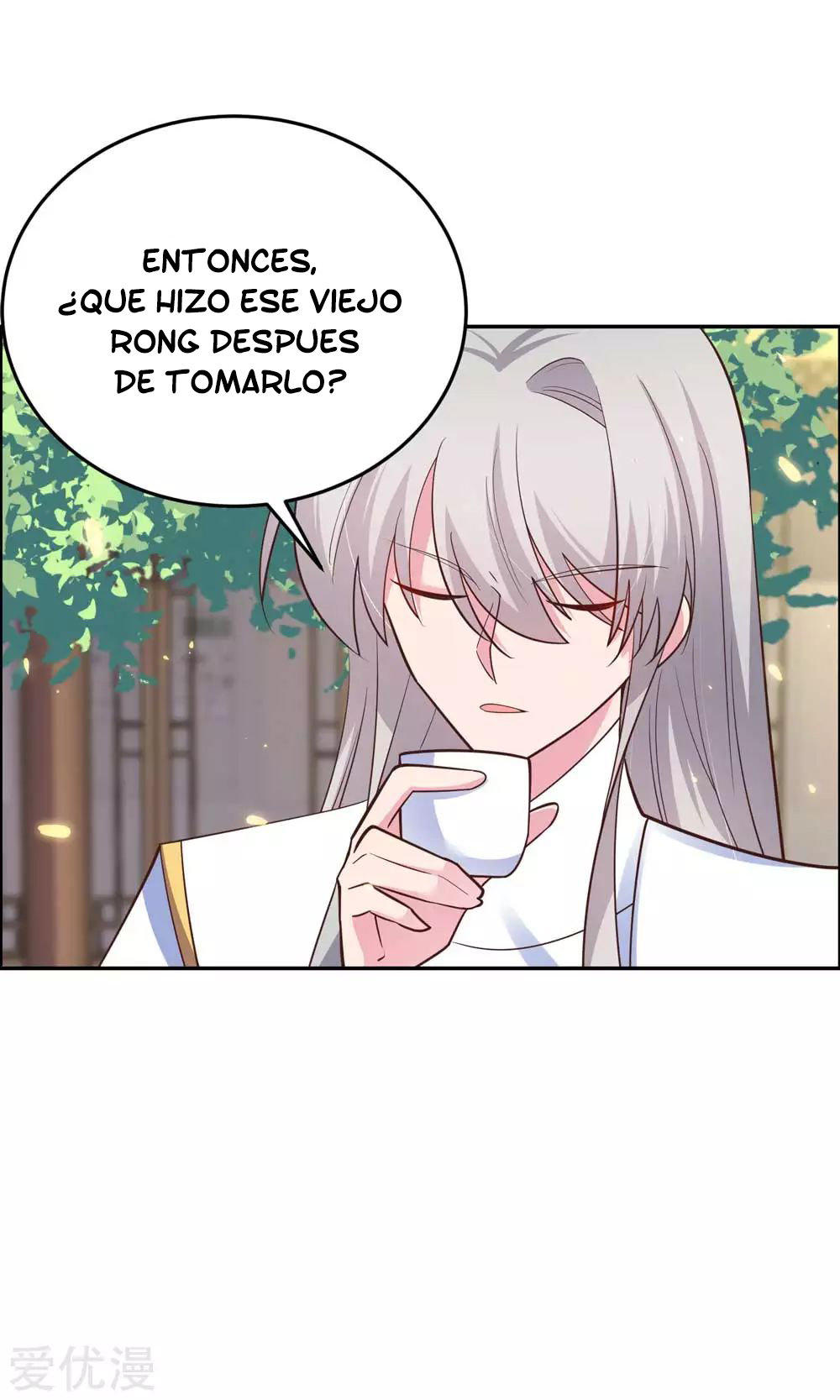 Por Encima de Todos los Dioses — Capítulo 124 — 5